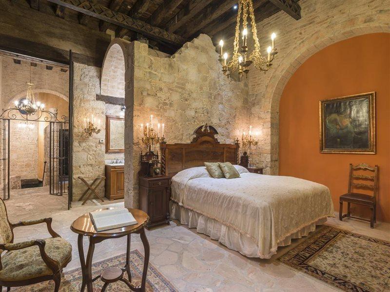 Hotel Museo Palacio De San Agustin Сан-Луис-Потоси Экстерьер фото