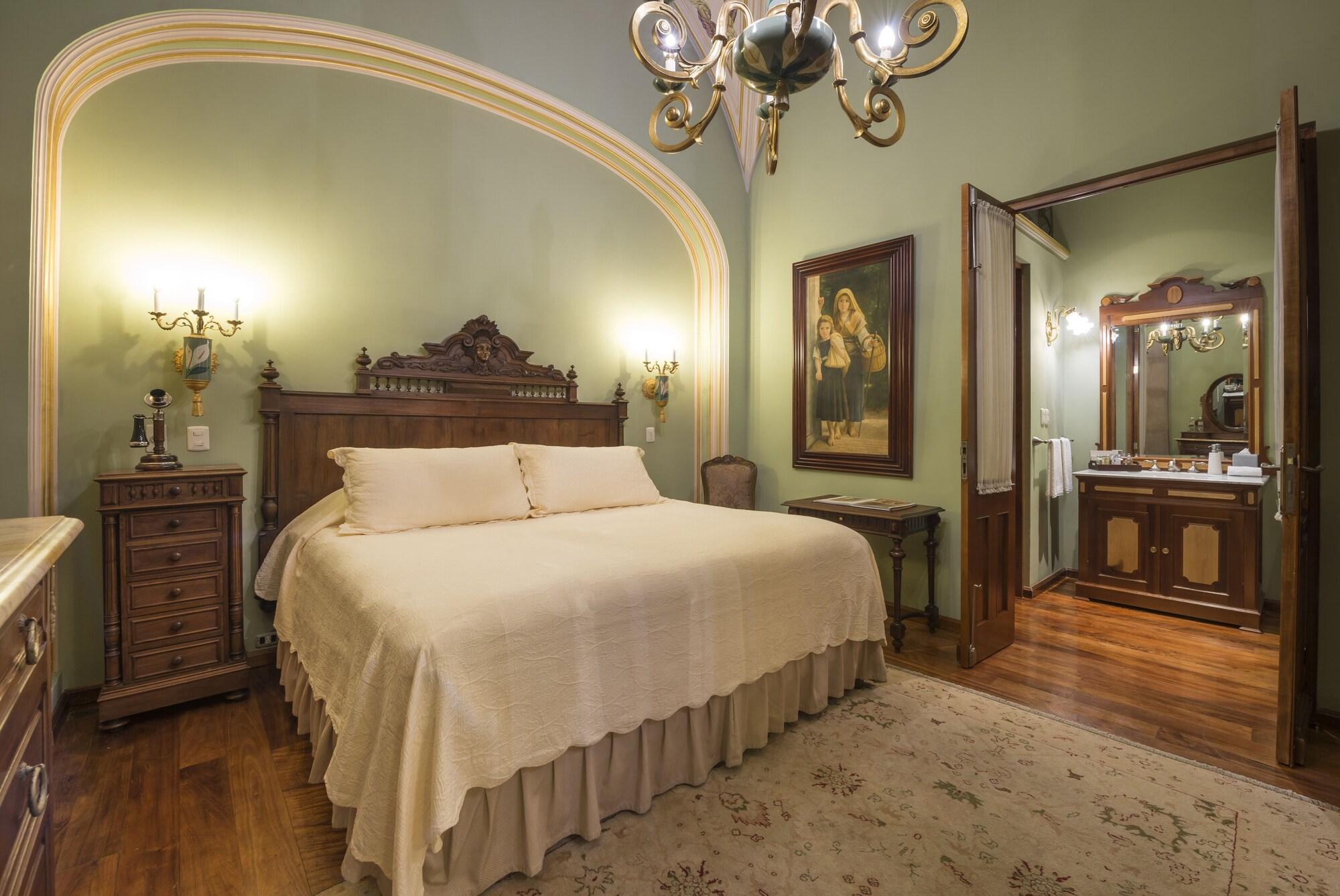 Hotel Museo Palacio De San Agustin Сан-Луис-Потоси Экстерьер фото
